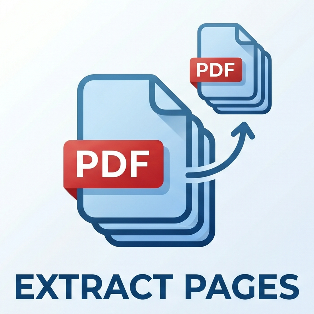 Extract Pages