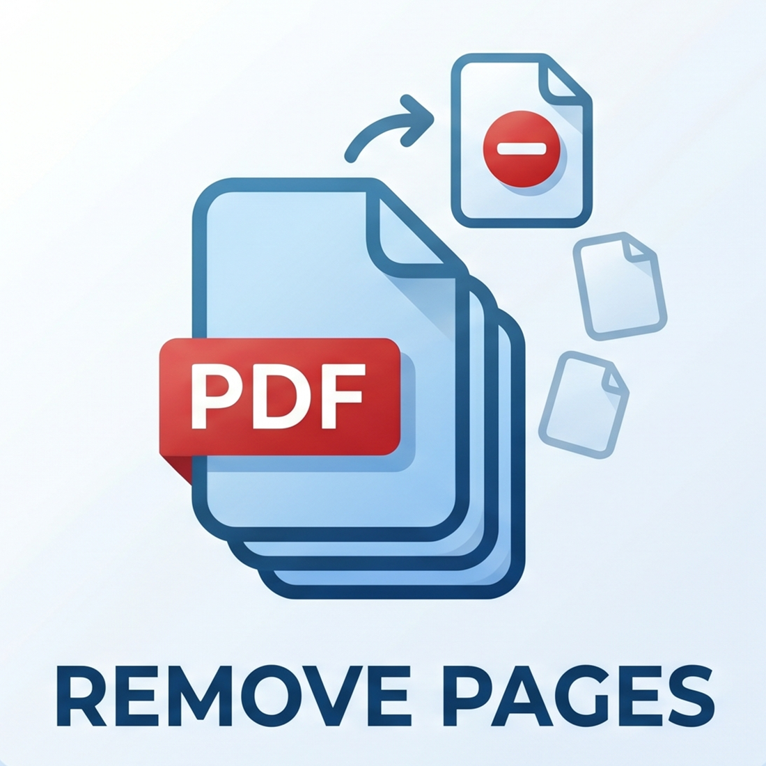 Remove Pages